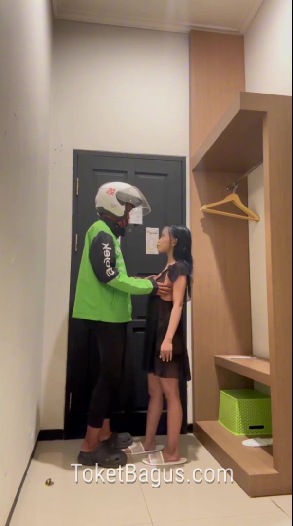 Bokep Acel Celva Samarinda vs Ojol Viral Tiktok Thumb
