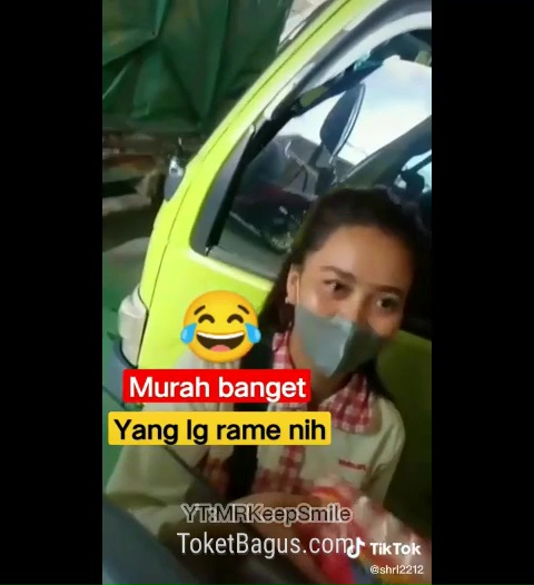 Bokep Viral Penjual Yakult 100 Ribu Sama Sopir Truk Thumb