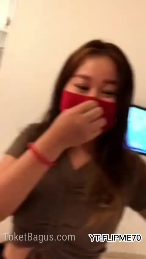 Skandal Viral Erika Putri Blunder Prank Ojol Thumb