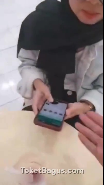 Baru Kenalan Sama Cewe Di Mixue Eh bisa Langsung Diajak Ngewe Thumb