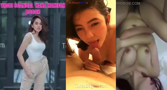 Kompilasi Video Bokep Viral Hana Hanifah Thumb