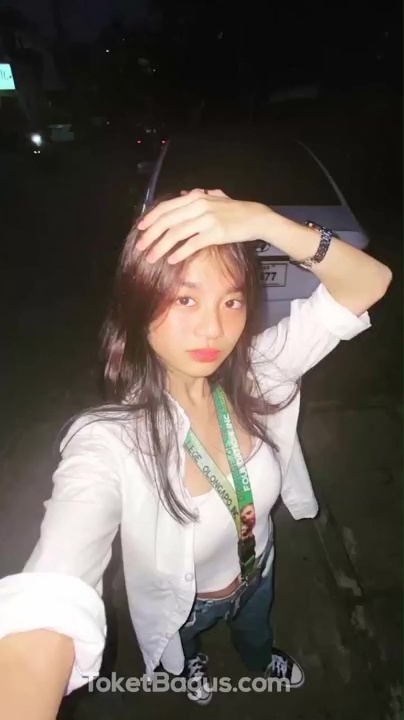 Nadifa Selebgram Viral Di Ewe Jamet Thumb