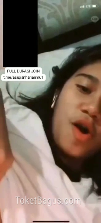 Skandal Video Viral Mirip Zize Azizah Salsa Thumb